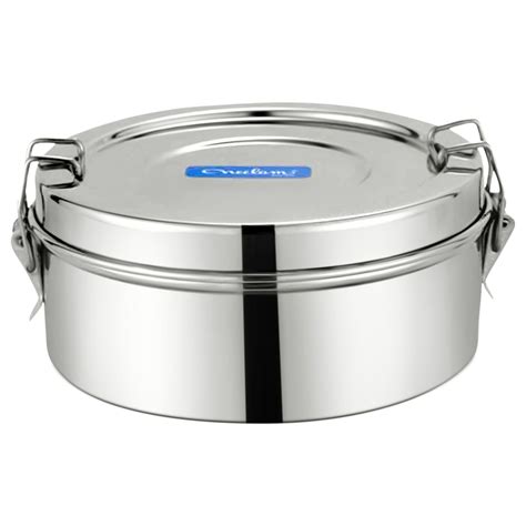 neelam stainless steel lunch box|Products – Neelamsteel.